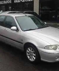 ROVER 45 2.0i TD 5 porte Connoisseur