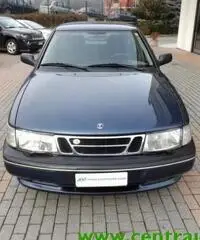 SAAB 900 2.0i 16V cat 5 porte SE - 2