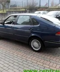 SAAB 900 2.0i 16V cat 5 porte SE - 4