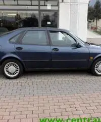 SAAB 900 2.0i 16V cat 5 porte SE - 6