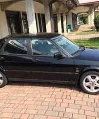 SAAB 9-3 2.2 turbodiesel TiD 5 porte S - 3