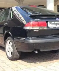 SAAB 9-3 2.2 turbodiesel TiD 5 porte S - 4
