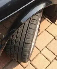 SAAB 9-3 2.2 turbodiesel TiD 5 porte S - 6