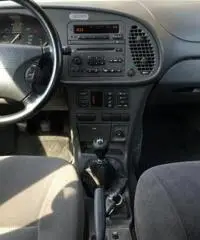 SAAB 9-3 2.2 turbodiesel TiD 5 porte S - 9