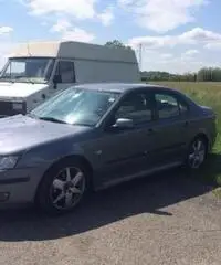 Saab 9-3 2Âª serie