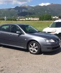 Saab 9-3 2Âª serie - 2