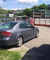 Saab 9-3 2Âª serie - 5