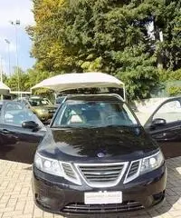 Saab 9-3 9-3 Sport Sedan 1.9 TiD 16V DPF Vector Sentronic - 2