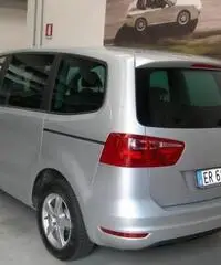 SEAT Alhambra 2.0 TDI CR DPF Easy 5 POSTI - 2