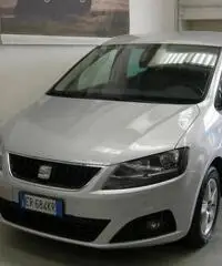 SEAT Alhambra 2.0 TDI CR DPF Easy 5 POSTI - 3