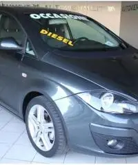 SEAT Altea 1.6 TDI 105 CV CR DPF Style