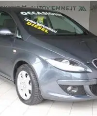 SEAT Altea 2.0 TDI DPF DSG Stylance