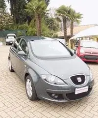 Seat Altea Altea 1.6 Stylance