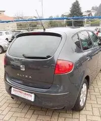 Seat Altea Altea 1.6 Stylance - 3