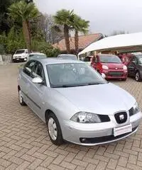 Seat Cordoba Cordoba 1.4 TDI/80CV Stylance