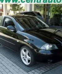 SEAT Ibiza 1.4 TDI 3p.