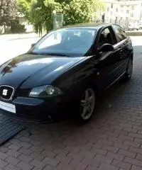 SEAT Ibiza 1.4 TDI 3p. - 3