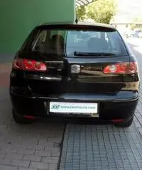 SEAT Ibiza 1.4 TDI 3p. - 4