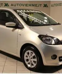 SKODA Citigo 1.0 60 CV ASG 5 porte Elegance