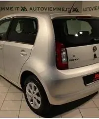 SKODA Citigo 1.0 60 CV ASG 5 porte Elegance - 4