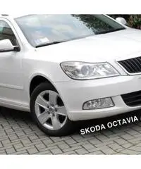 SKODA Octavia 2.0 TDI CR F.AP. DSG Wagon Ambit