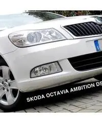 SKODA Octavia 2.0 TDI CR F.AP. DSG Wagon Ambit - 5