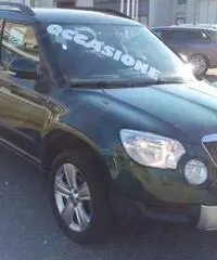 SKODA Yeti 1.2 TSI Adventure - 3