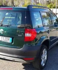 SKODA Yeti 1.2 TSI Adventure - 5