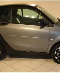 SMART ForTwo 1000 52 kW MHD  passion - 2