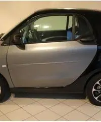 SMART ForTwo 1000 52 kW MHD  passion - 3