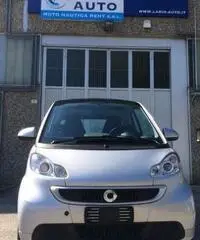 Smart Fortwo 1000 52 KW MHD Coupè Passion Face Lift