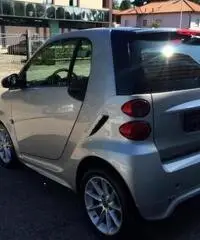 Smart Fortwo 1000 52 KW MHD Coupè Passion Face Lift - 2