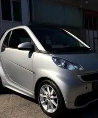 Smart Fortwo 1000 52 KW MHD Coupè Passion Face Lift - 3