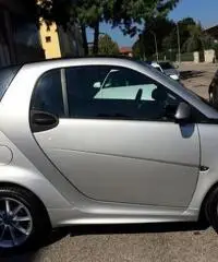 Smart Fortwo 1000 52 KW MHD Coupè Passion Face Lift - 4