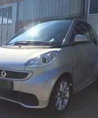 Smart Fortwo 1000 52 KW MHD Coupè Passion Face Lift - 5