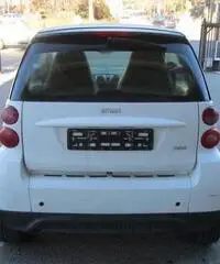 smart forTwo 1000 61Cv.  MHD COUPE' PURE AUTOMATICA - 9