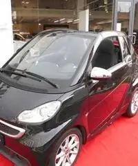 SMART ForTwo cabrio 10 mhd Passion 71cv FL - 2