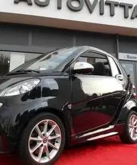 SMART ForTwo cabrio 10 mhd Passion 71cv FL - 7