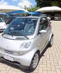 smart fortwo fortwo 700 cabrio passion (45 kW) - 4