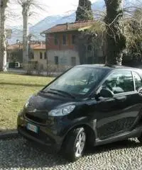 Smart ForTwo - 2