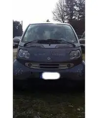 Smart Fortwo passion 700 cc - 2