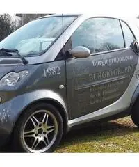 Smart Fortwo passion 700 cc - 3