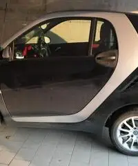 Smart passion fortwo - 2