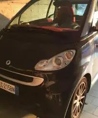 Smart passion fortwo - 3