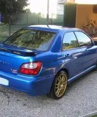 SUBARU Impreza 2.0 turbo 16V cat Wrx Sti WRC AUTO - 4