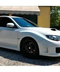 SUBARU Impreza 2.5 WRX STi RD Favolosa WRC AUTO - 4