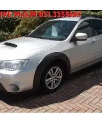 SUBARU Impreza XV 2.0D Trend