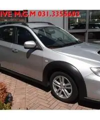 SUBARU Impreza XV 2.0D Trend - 6