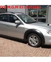 SUBARU Impreza XV 2.0D Trend - 7