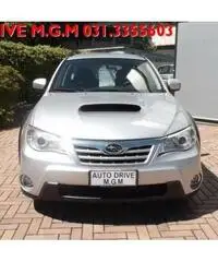 SUBARU Impreza XV 2.0D Trend - 8